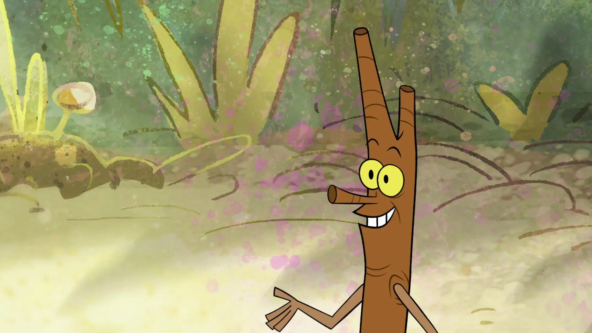 The Mighty Ones S01E15