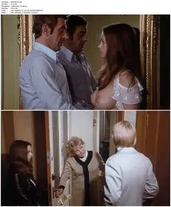 Exposed (1971)
