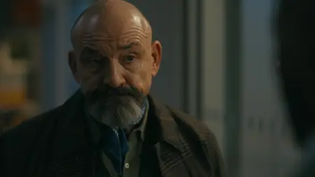 Watson S01E13