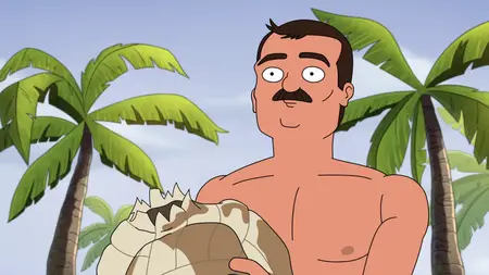 Grimsburg S02E11