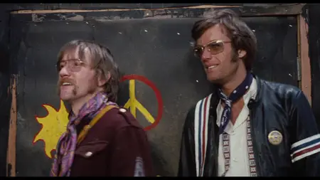 Easy Rider (1969)
