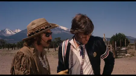 Easy Rider (1969)