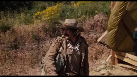 Easy Rider (1969)