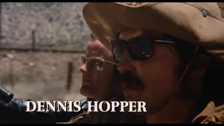 Easy Rider (1969)
