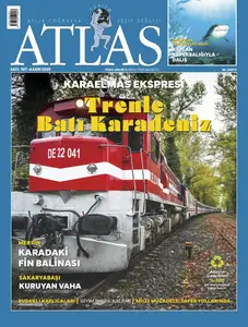 Atlas - 3 Kasım 2025