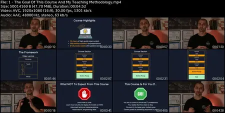 Comprehensive AWS Certified AI Practitioner AIF-C01 Bootcamp