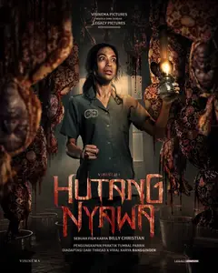 Blood Debt (2024) Hutang Nyawa
