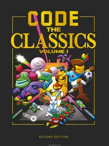 Code the Classics Volume I, 2nd Edition