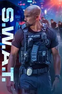S.W.A.T. S01E20