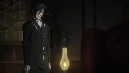 Black Butler - S04E04