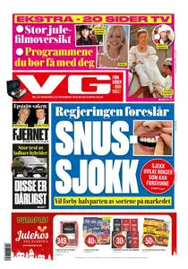 VG - 22 Desember 2025