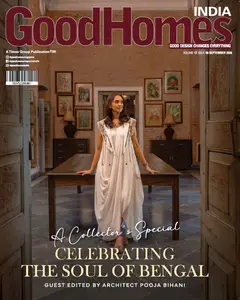 GoodHomes India - September 2026
