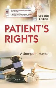 Patients Rights 2Ed
