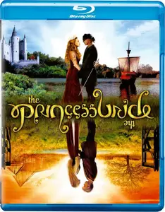 The Princess Bride (1987) [Criterion]