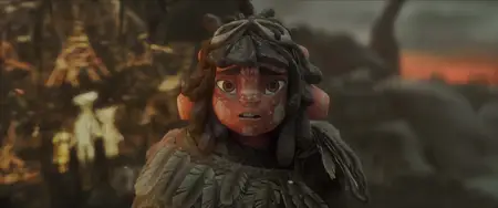 Star Wars: Visions S02E03