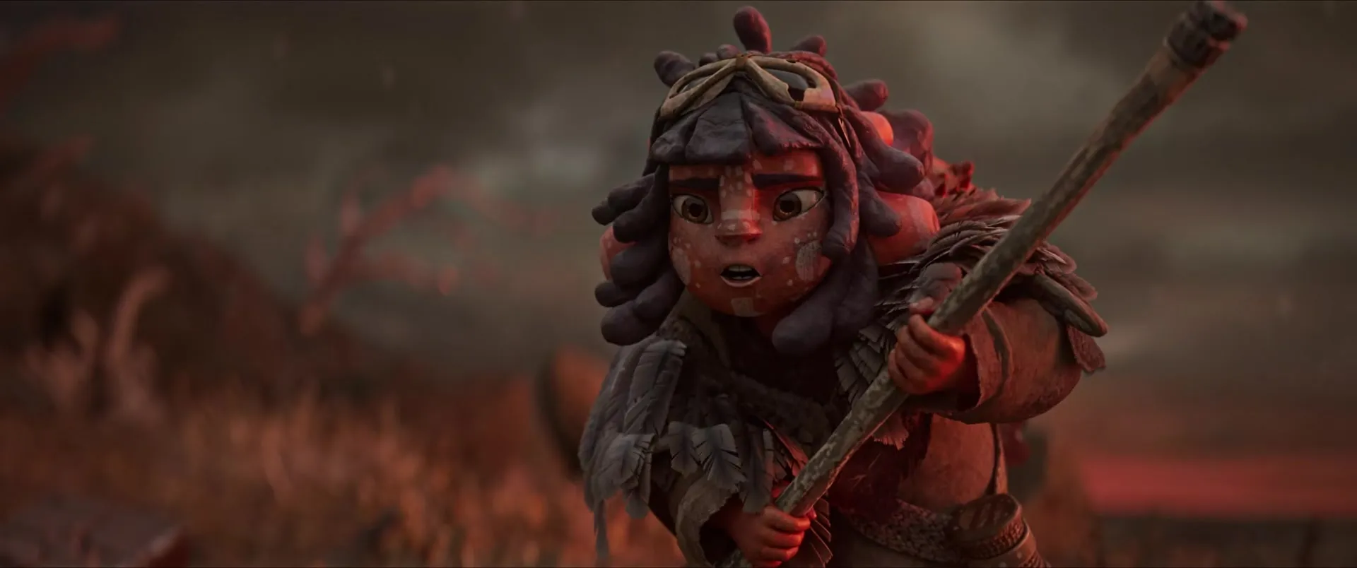 Star Wars: Visions S02E03