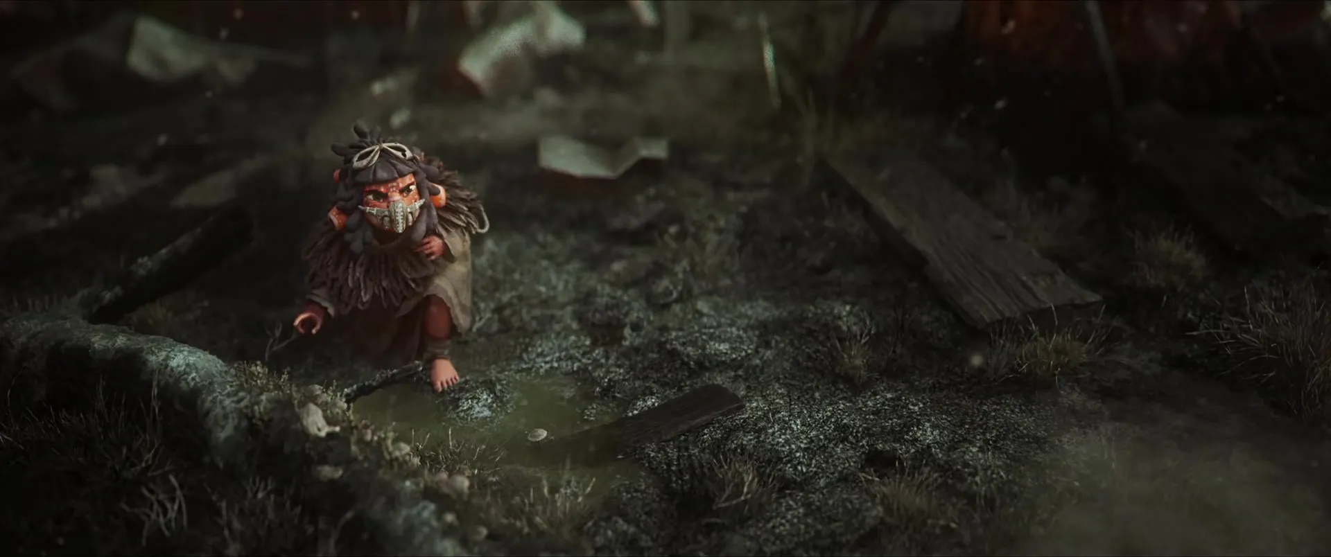 Star Wars: Visions S02E03