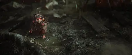 Star Wars: Visions S02E03