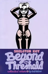 Skeleton Key Collected v1 Andi Watson Blackbeard