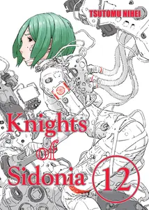 Knights of Sidonia v12 (2014) (Digital) (danke-Empire