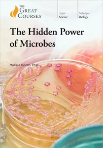 TTC Video - The Hidden Power of Microbes