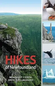 Hikes of Newfoundland (Repost)