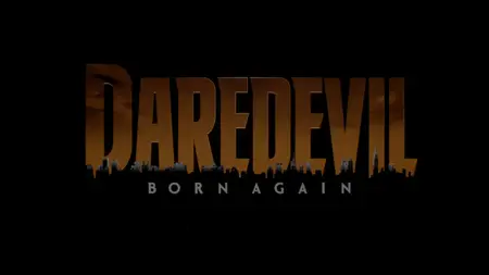 Daredevil: Born Again S01E01