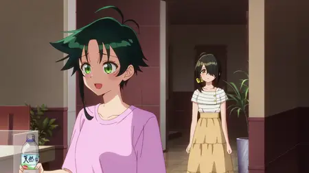 Shiunji-ke no Kodomotachi - 09