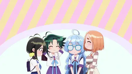Shiunji-ke no Kodomotachi - 09