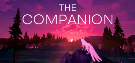 The Companion (2021) v1.24.3