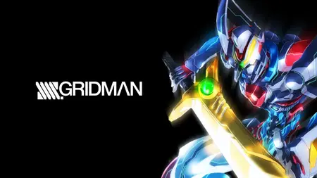 SSSS Gridman Voice Drama - 2 9 (Vol 1 Extra