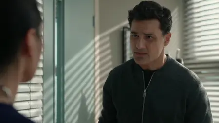 Resident Alien S04E02