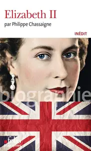 Philippe Chassaigne, "Elizabeth II"