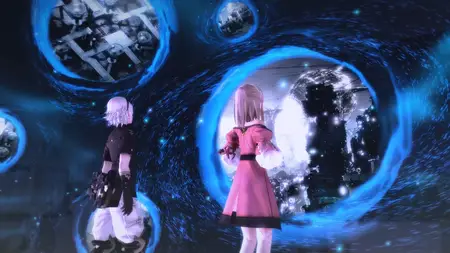 FANTASIAN Neo Dimension (2025)