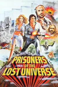 Prisoners of the Lost Universe (1983) [MultiSubs]