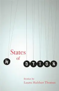 States of Motion (Made in Michigan Writer Series)