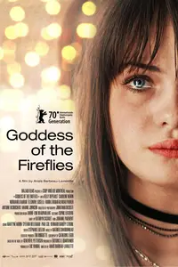 La déesse des mouches à feu / Goddess of the Fireflies (2020)