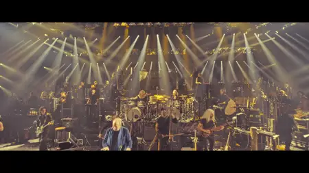 Hans Zimmer & Friends: Diamond in the Desert (2025)