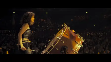 Hans Zimmer & Friends: Diamond in the Desert (2025)