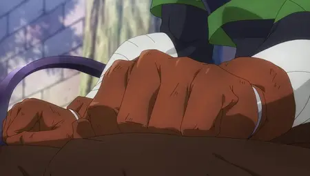 Kizetsu Yuusha to Ansatsu Hime - 02 (480p