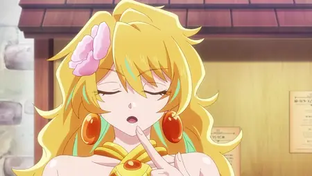 Kizetsu Yuusha to Ansatsu Hime - 02 (480p