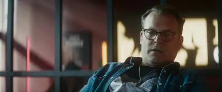 Lazarus S01E03