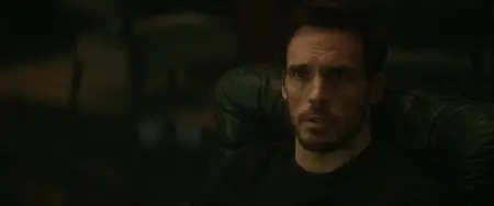 Lazarus S01E03