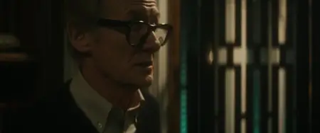 Lazarus S01E03
