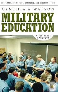 Military Education: A Reference Handbook