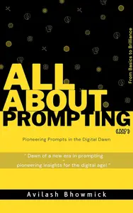 All About Prompting | AAP