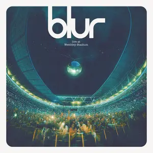 Blur - Live at Wembley Stadium (2024) [Official Digital Download]