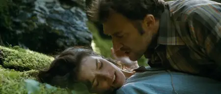 Sennentuntschi: Curse of the Alps (2010)