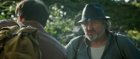 Sennentuntschi: Curse of the Alps (2010)