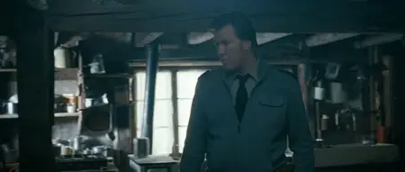 Sennentuntschi: Curse of the Alps (2010)